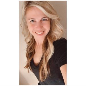 Meet your Posher, Shelby